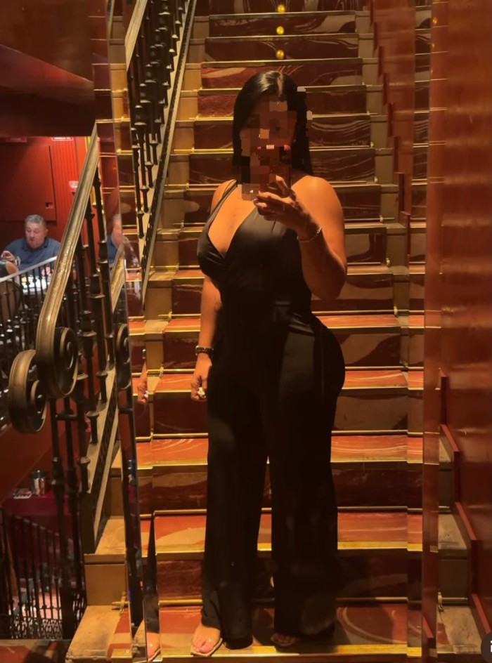 SEXY, ELEGANTE Y DIPUESTA, TODO LO QUE DESEAS EN ALICANTE