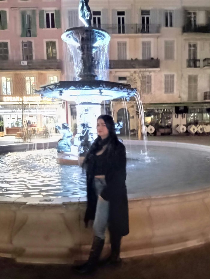 RICA ARDIENTE CON GANAS DE SEXO NO TE ARREPENTIRAS