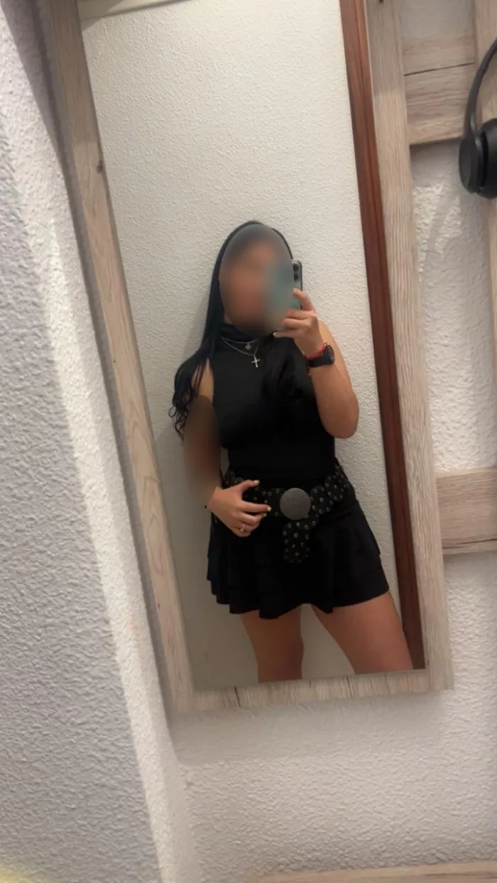EN ZAIDÍN SEXY, ARDIENTE E IRRESISTIBLE, 612478613