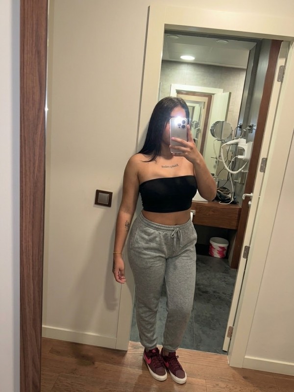 CAMILA LA CHICA DE TUS SUEÑOS