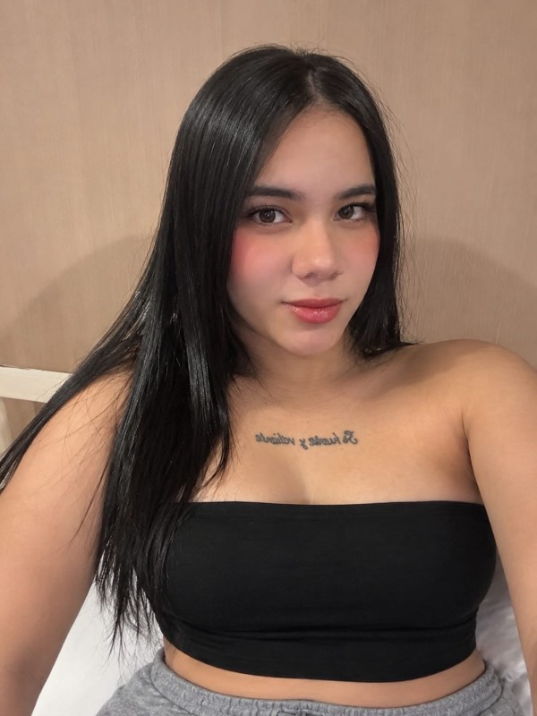 CAMILA LA CHICA DE TUS SUEÑOS