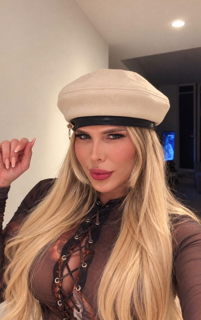 RICA TRANS SEDUCTORA CACHONDA ARDIENTE FIESTERA