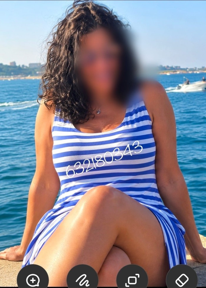 RELAJACIÓN, SENSUALIDAD Y EXCLUSIVIDAD! CARMEN