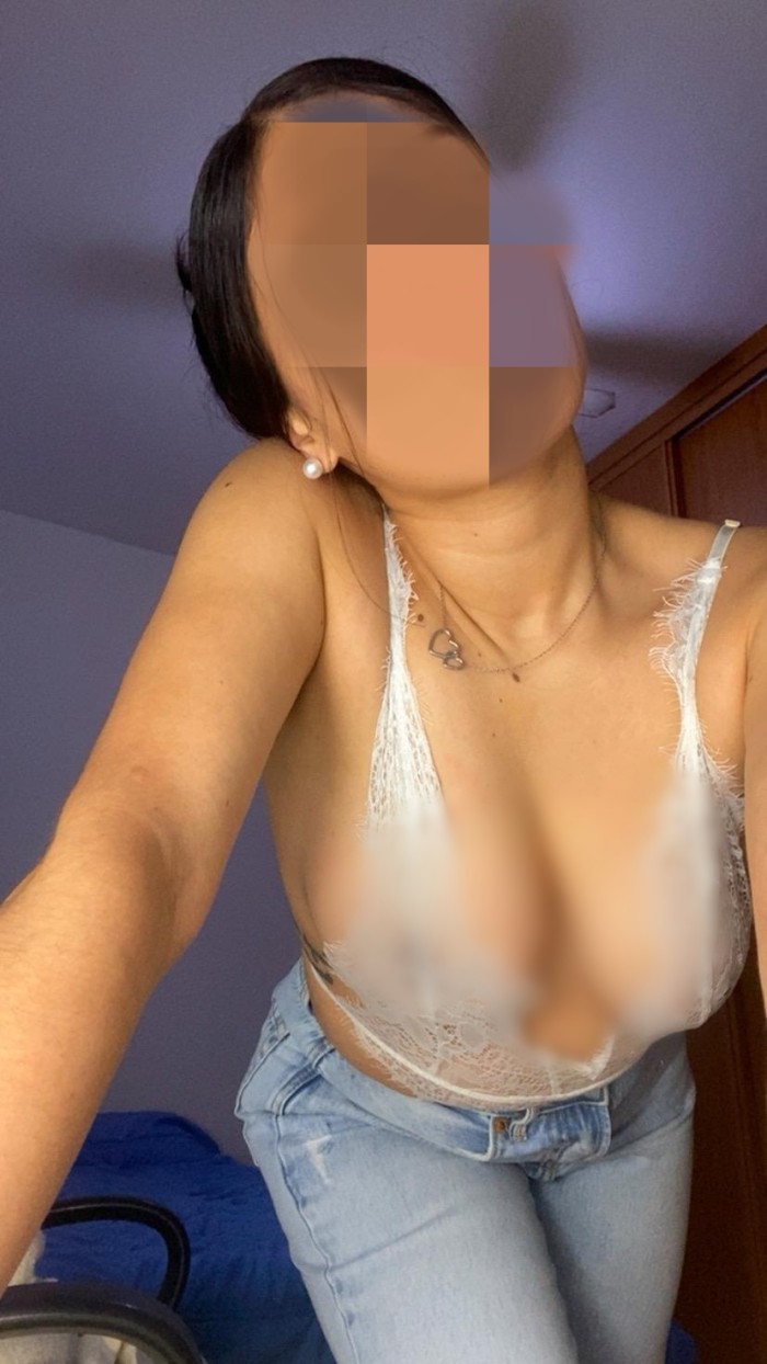 DAHIANA PURA DINAMITA Y MORBO