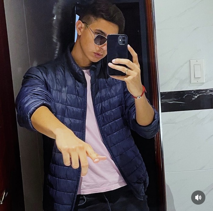MATEO