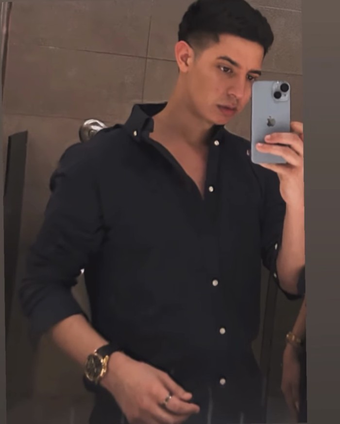 MATEO