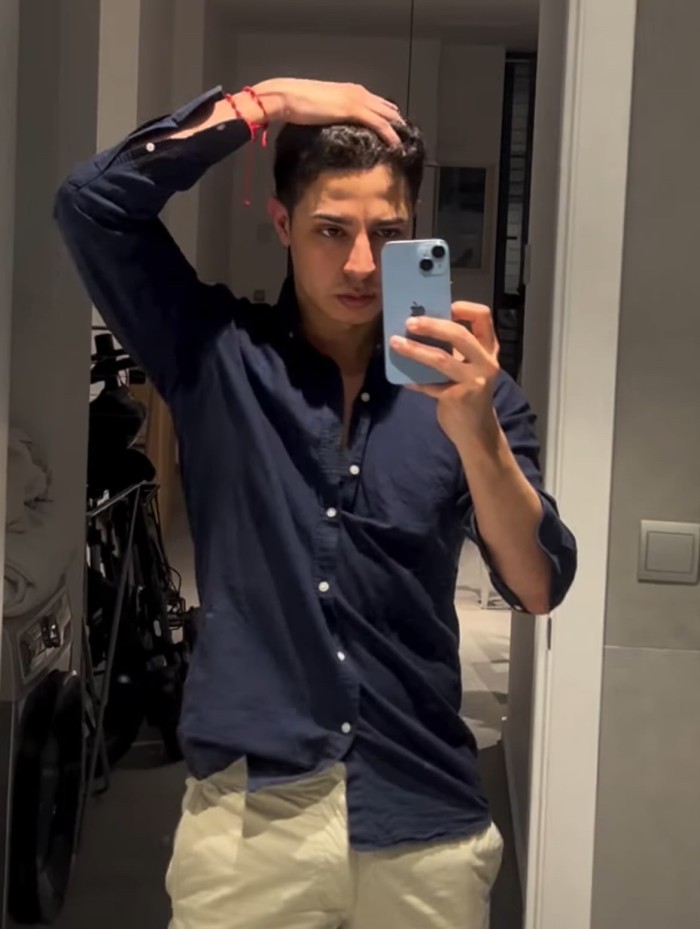 MATEO