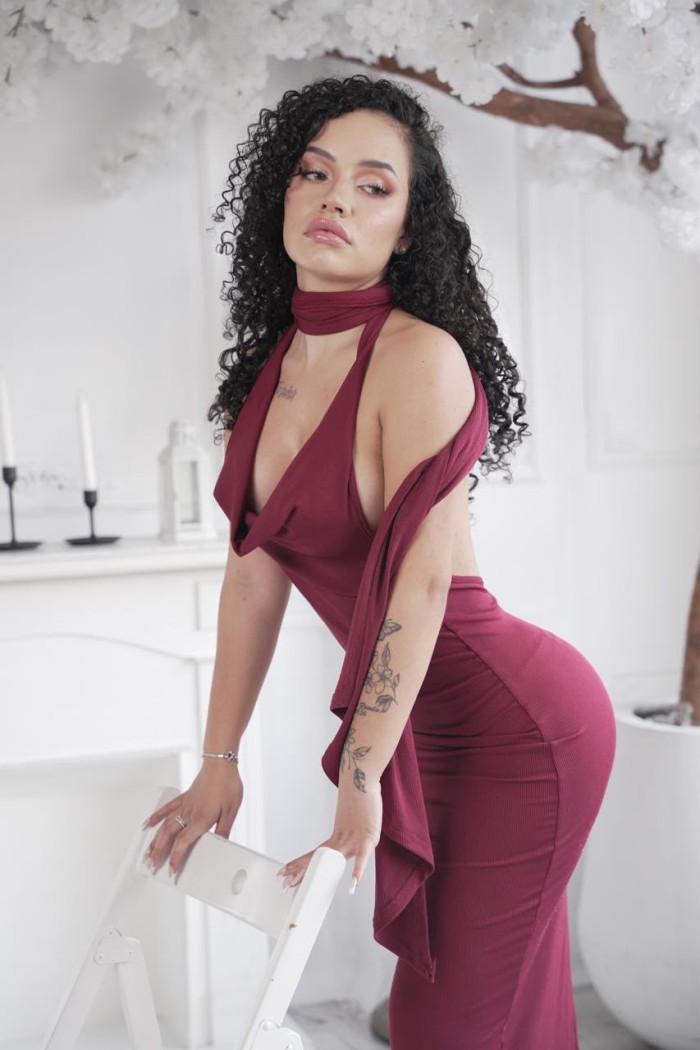 ANDREA, LA EXCLUSIVA JOYA COLOMBIANA QUE LL
