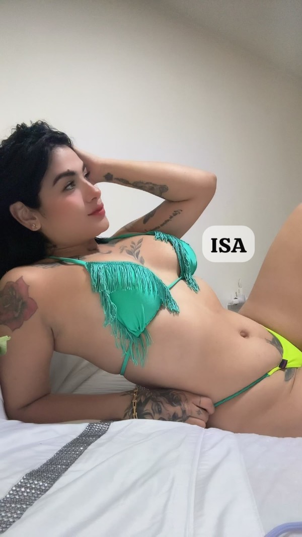 641364500  NOVEDAD LATINA DE CURVAS FIESTERA