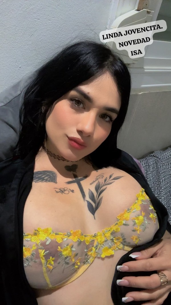 641364500  NOVEDAD LATINA DE CURVAS FIESTERA
