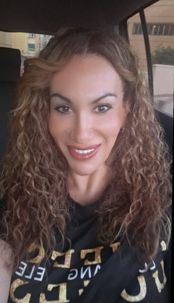 Trans española fiestera