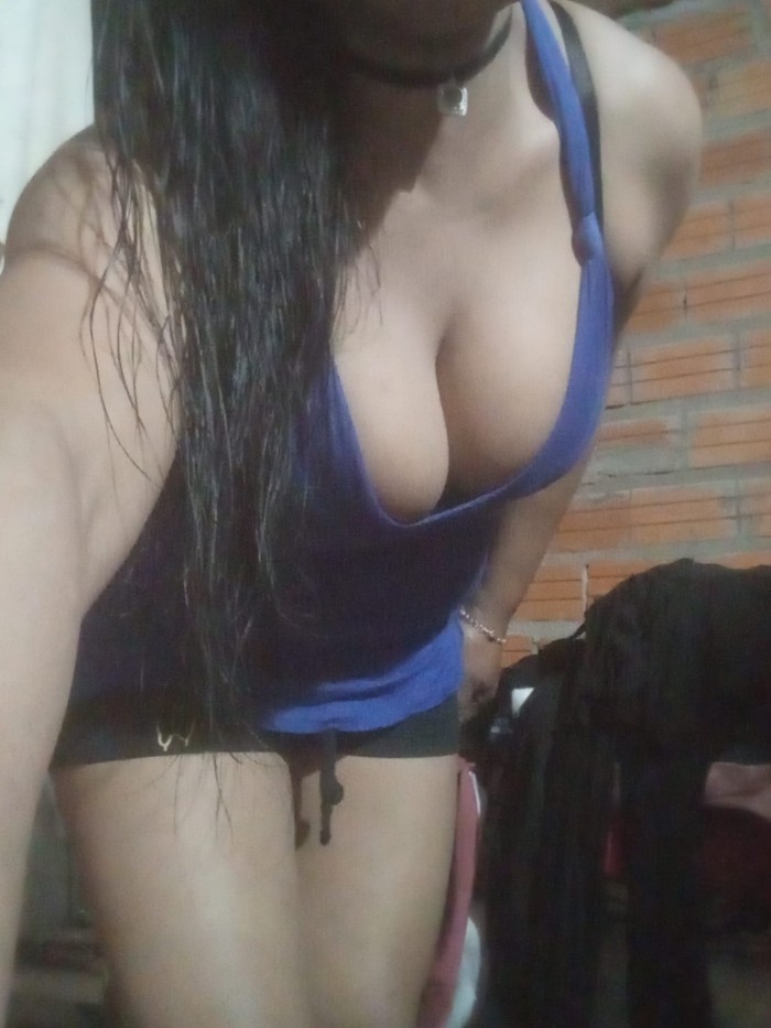 madurita tetona cañera morbosa viciosa de vuelta