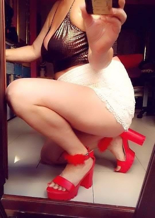 Videollamada, sexting, fotos, novia virtual, AMA.