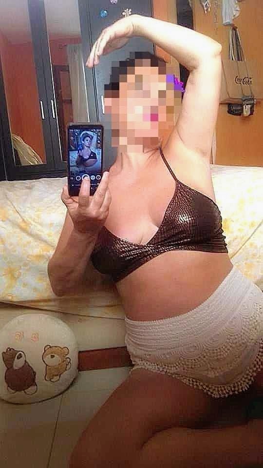 Videollamada, sexting, fotos, novia virtual, AMA.