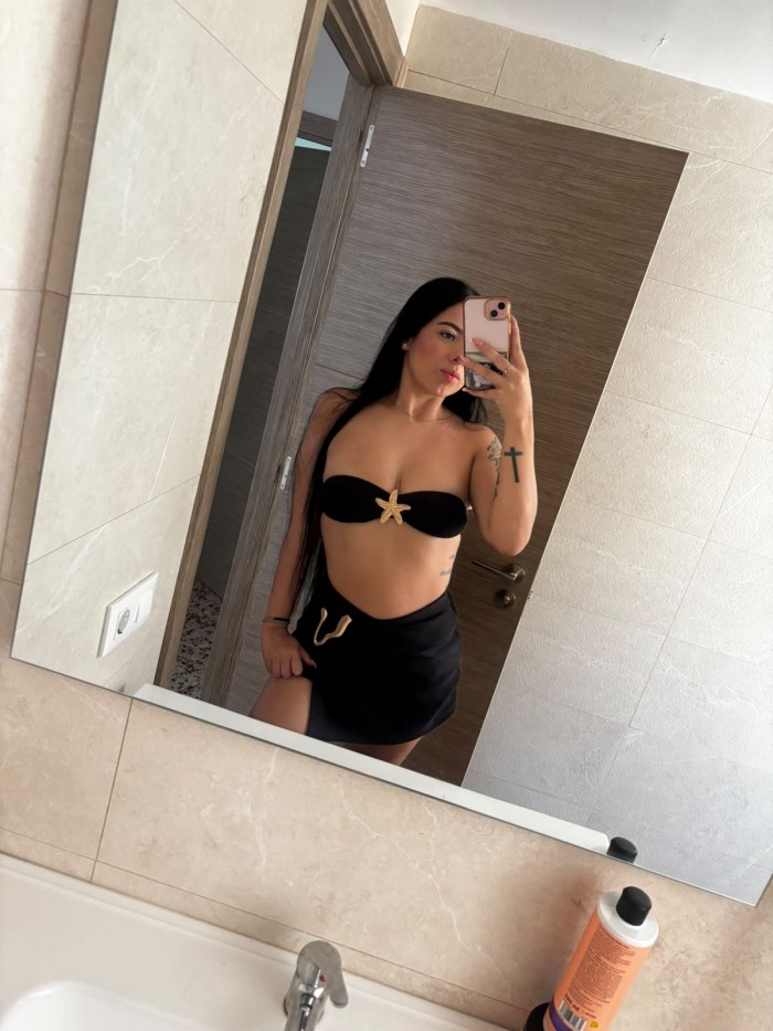 BOMBA DE SEXO FIESTA ARDIENTEEN EL ZAPILLO