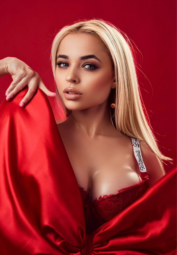 Preciosa Italiza 24 horas