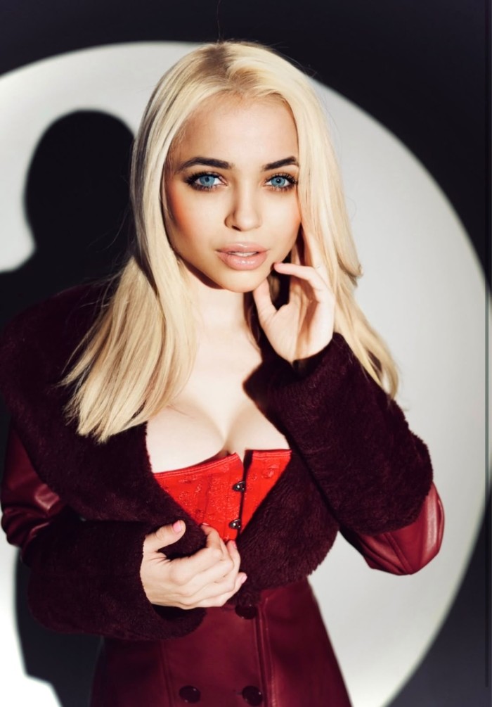 Preciosa Italiza 24 horas