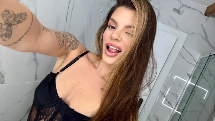 BRASILEIRA CACHONDA ARDIENTE NOVEDAD EN IRUN