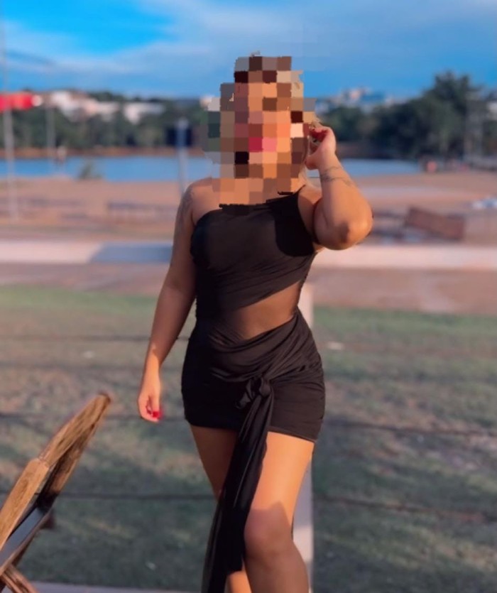 Tu rubia exótica