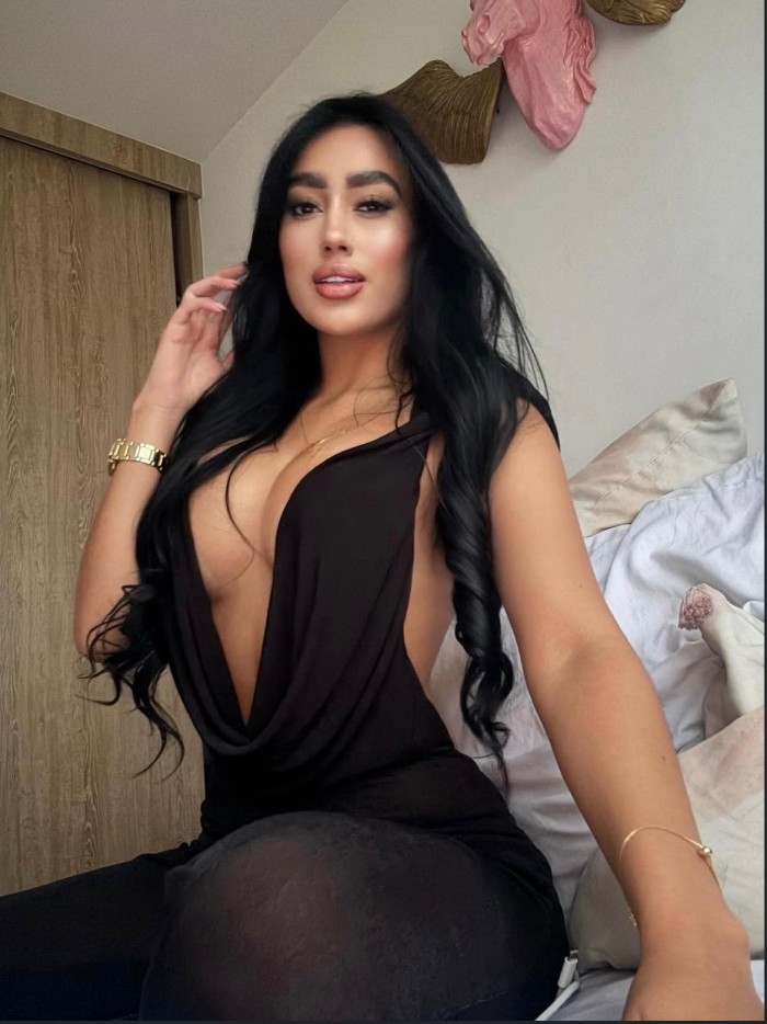¡NOVEDAD! JOVEN DE ALTO NIVEL PARA DISFRUTAR ¡SEXO SEGURO!