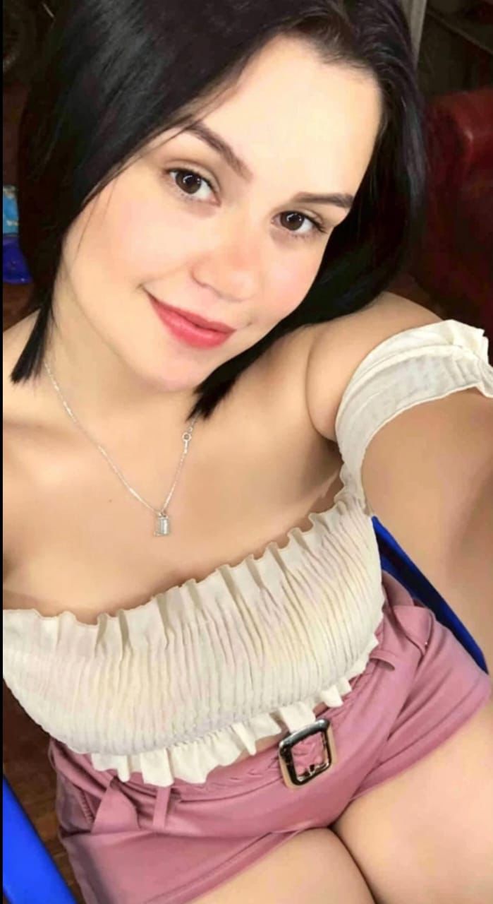 JOVENCITA NOVEDAD EN BILBAO ESTY DE PASO