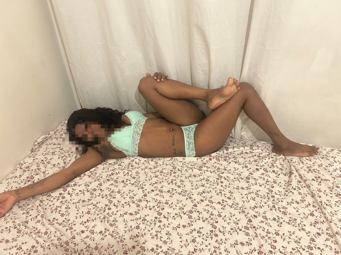 El sexo más rico y placentero lo encontrarás aqui