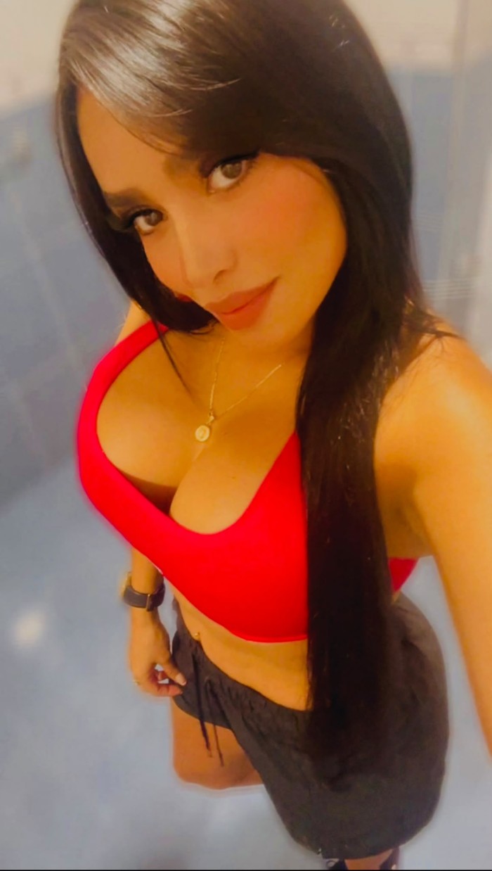 COLOMBIANA CLASE Y SENSUALIDAD 642146394
