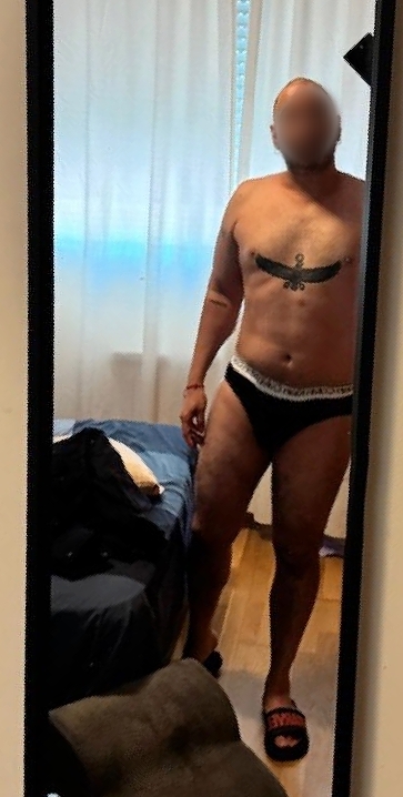 LEANDRO,MASAJE RELAJANTE SUPER MORBOSO