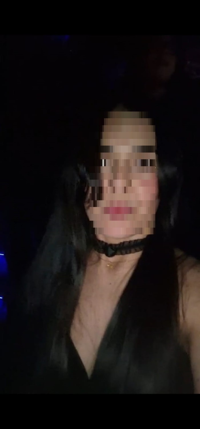 ¡¡PERFECTA!! ASI ES LA COMPAÑIA A MI LADO