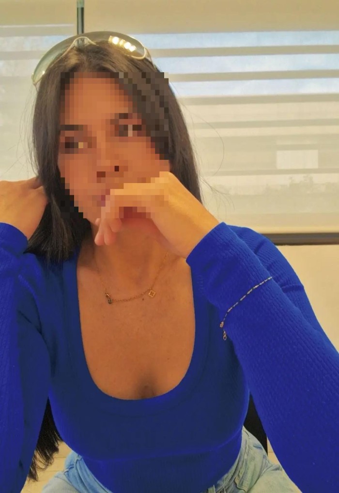 ¡¡PERFECTA!! ASI ES LA COMPAÑIA A MI LADO