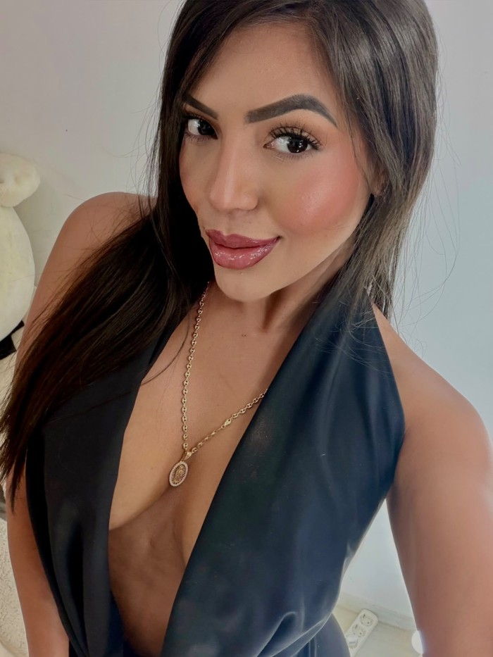 SOY ANA, LA COLOMBIANA QUE DESATA TUS SUEÑOS