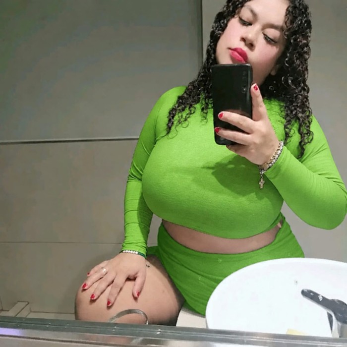SOLO PLACER SEXO A TOPE MI CUERPO ARDE