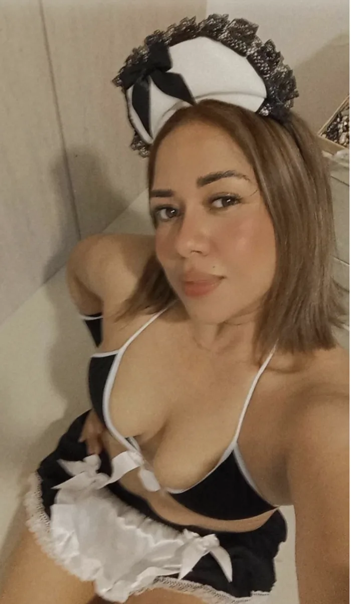 Pasión pura, curvas ardientes y placer sin límites