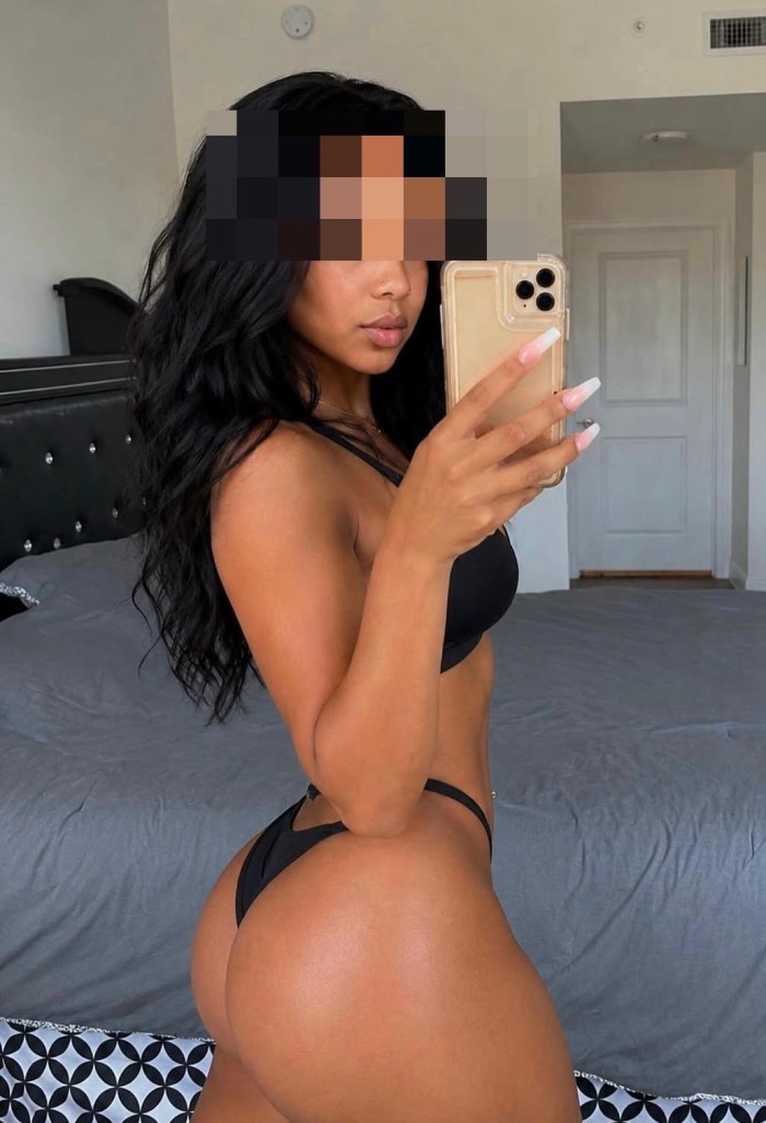 cuerpo de modelo morenaza exclusiva teruel