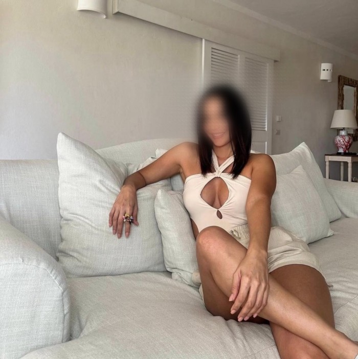 Masajista venezolana muy bella