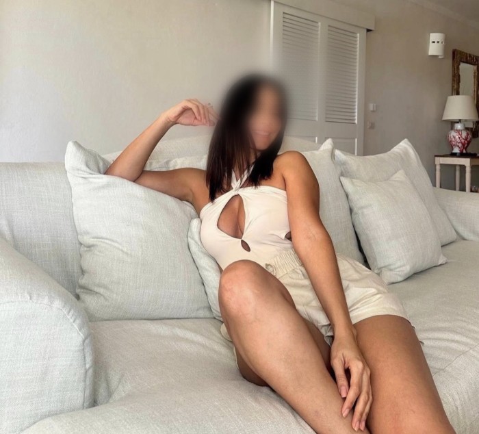 Masajista venezolana muy bella