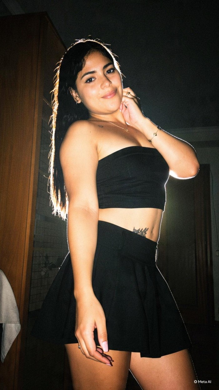 SENSUAL MUY ARDIENTE SIN LIMITES CUMPLIRE TU DESEO