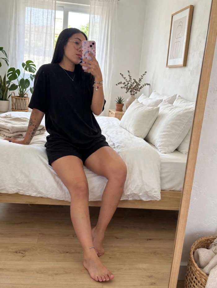 SOY SELENA, COLOMBIANA DISCRETA Y ARDIENTE