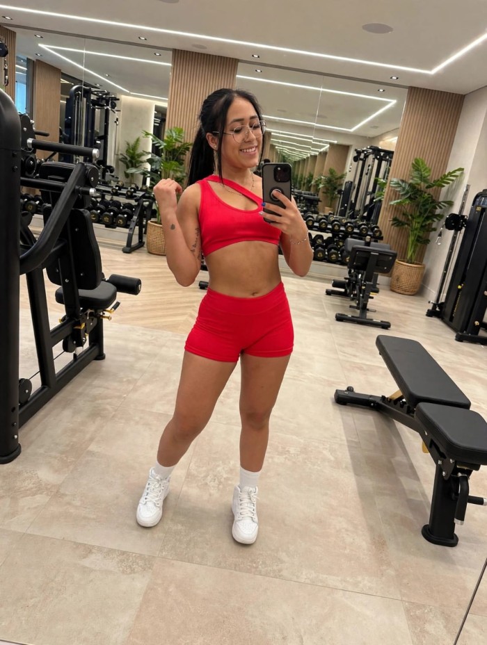 SOY SELENA, COLOMBIANA DISCRETA Y ARDIENTE