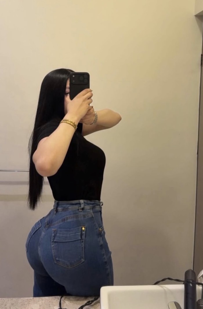 Escort vip muy complaciente y decidida