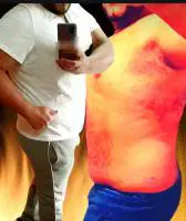 Masajes relajantes Descontracturantes Eroticos