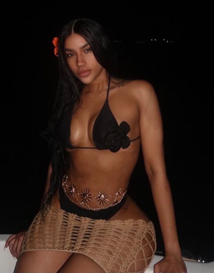 Rica Venezolana chochito apretadito 24 horas!!!