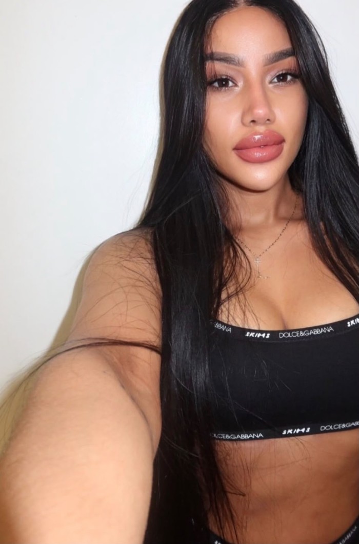 Rica Venezolana chochito apretadito 24 horas!!!
