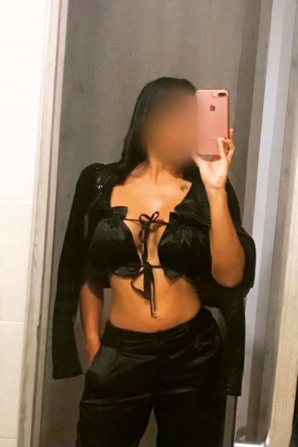 BARCELONA CACHONDA ARDIENTE NOVEDAD VEN CONOCEME SEX RICO