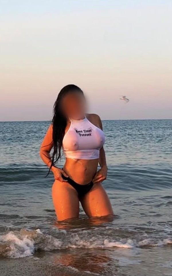 BARCELONA CACHONDA ARDIENTE NOVEDAD VEN CONOCEME SEX RICO