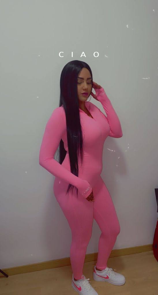 ARDIENTE, APASIONADA Y COMPLETA LATINA,661467542