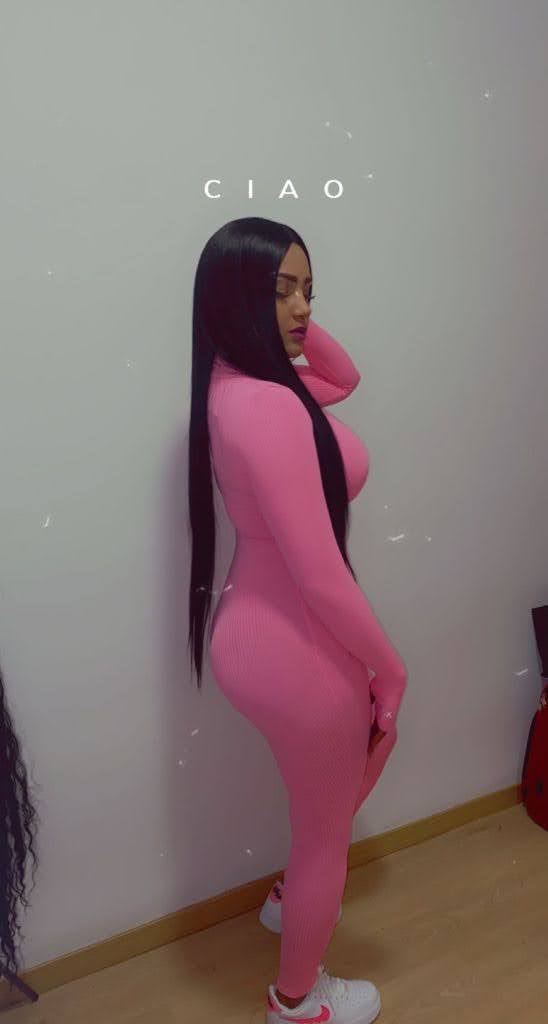 ARDIENTE, APASIONADA Y COMPLETA LATINA,661467542