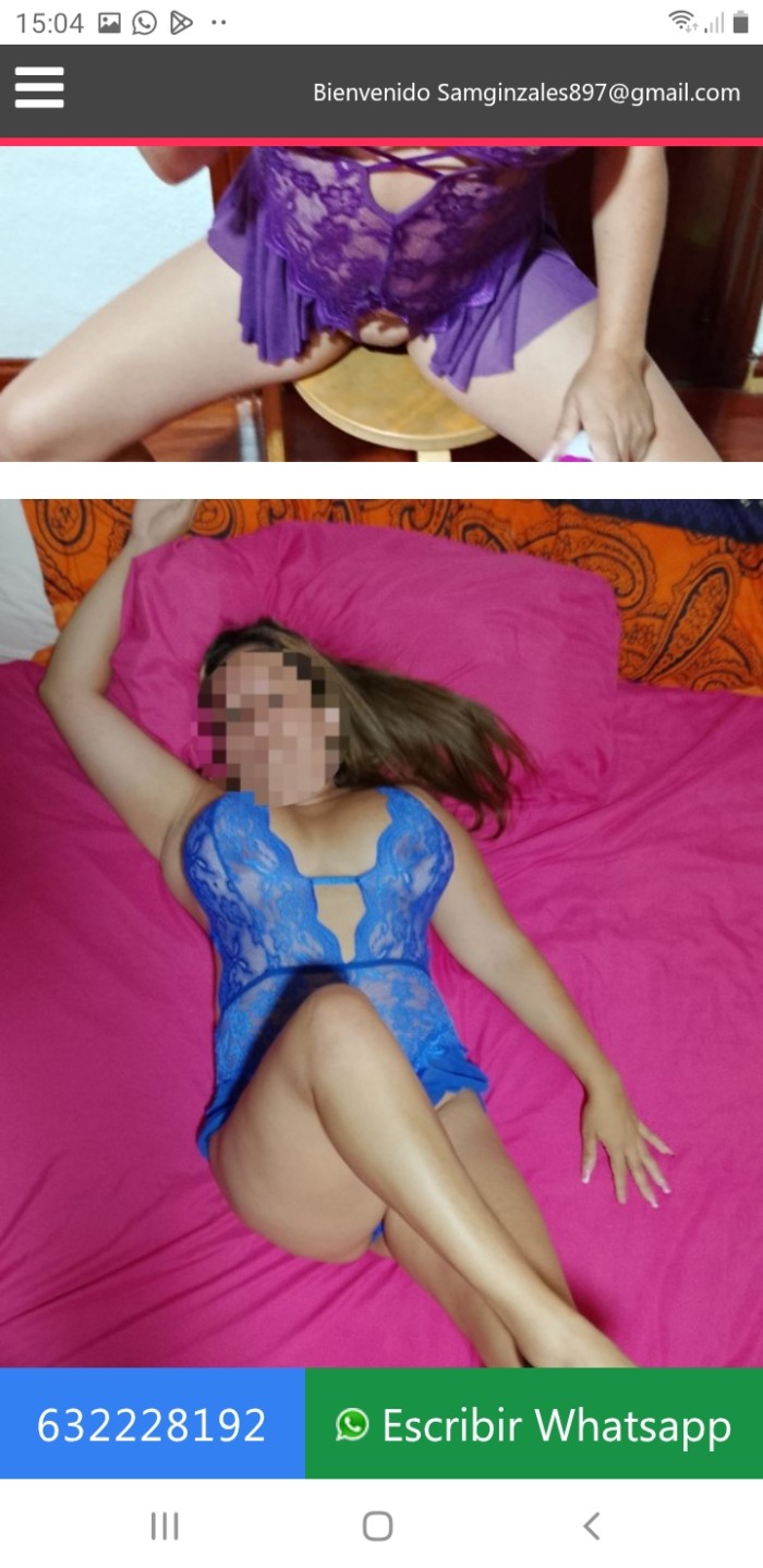 Recién llegada deliciosa rubia explosiva y fiester