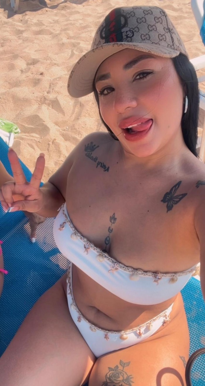 QUIERO FIESTA MIENTRAS ME FOLLAS DURO CULONA SEXY