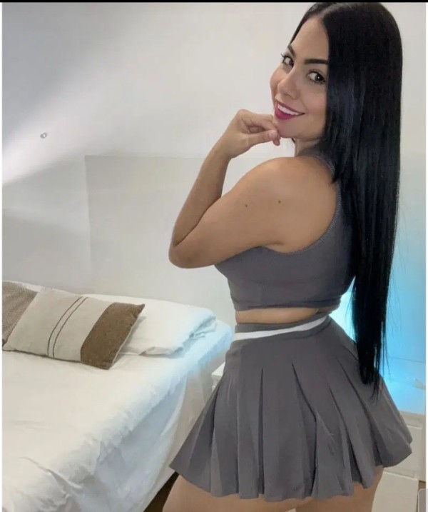 Una luguria de mujer novedad recién llegada